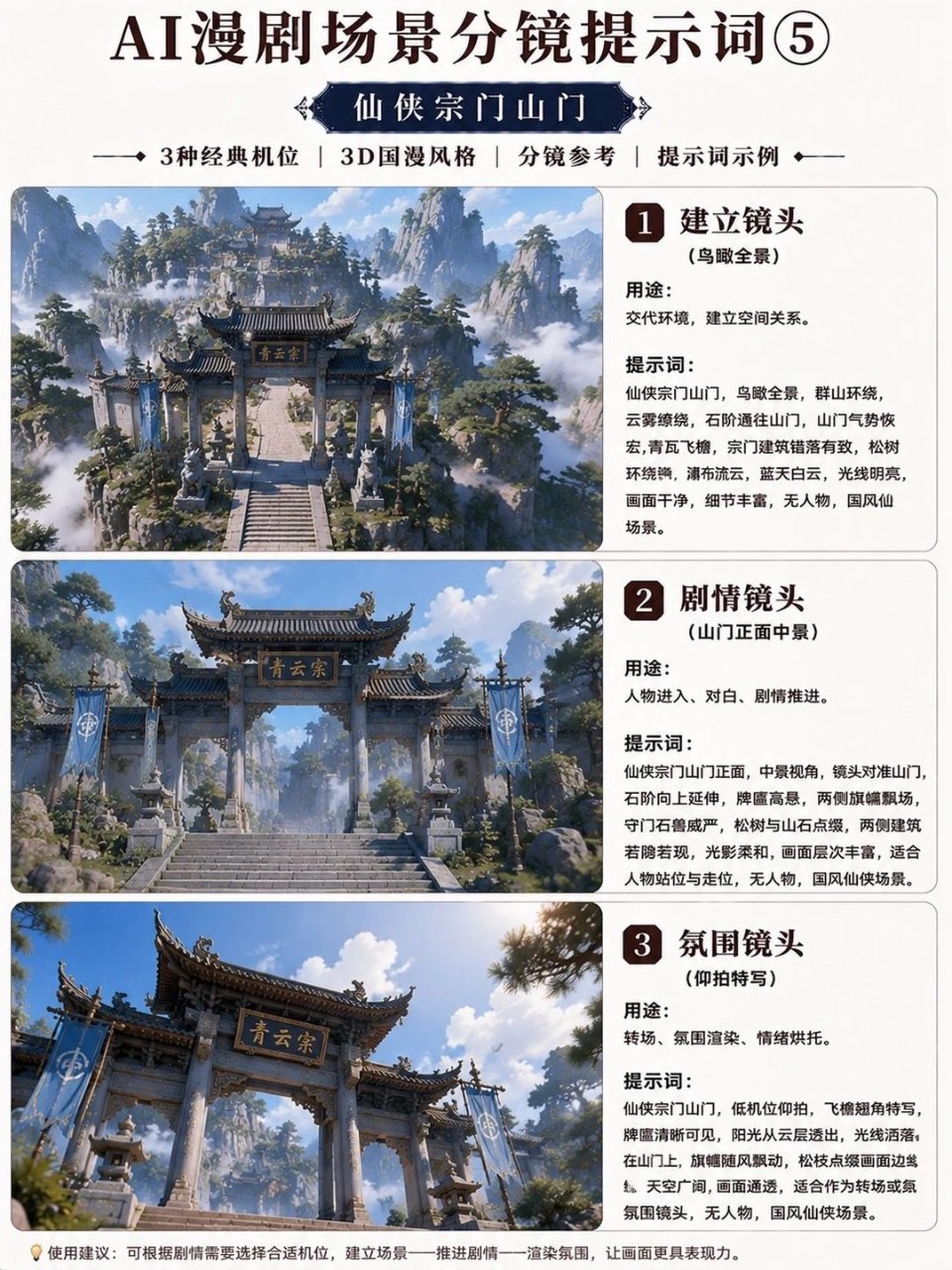 效果图