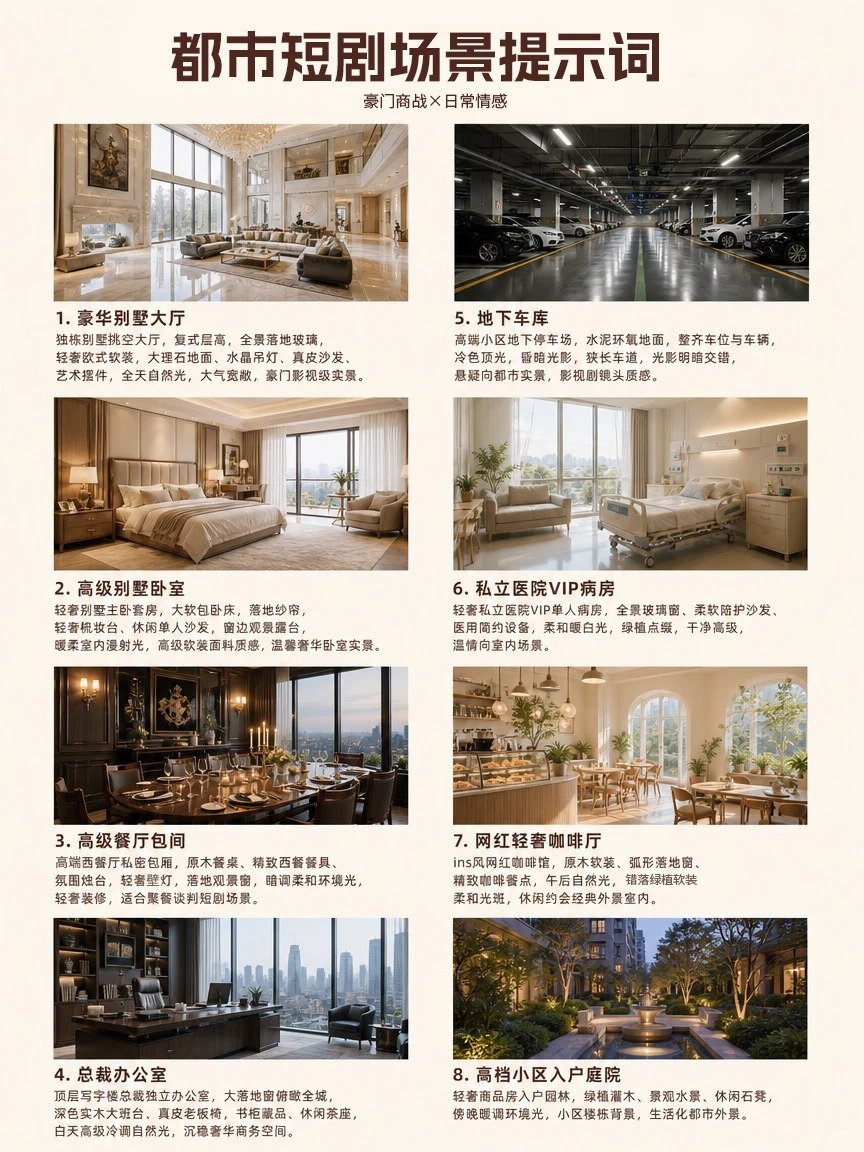 效果图