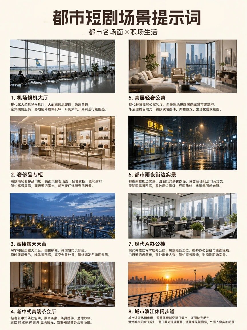 效果图