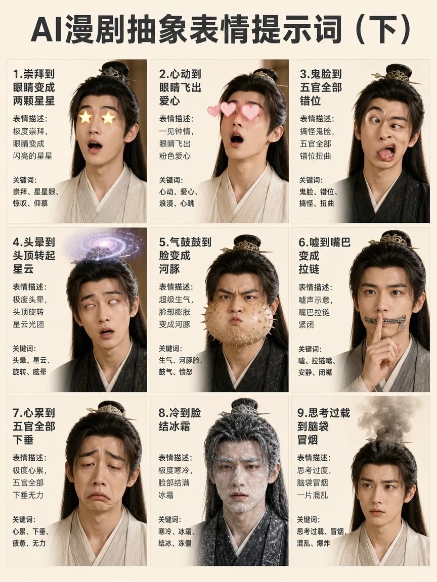 效果图
