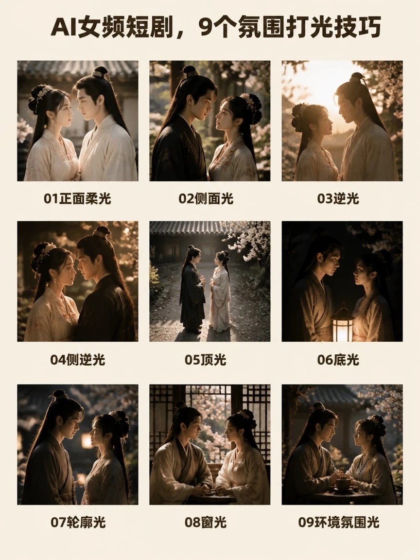 效果图