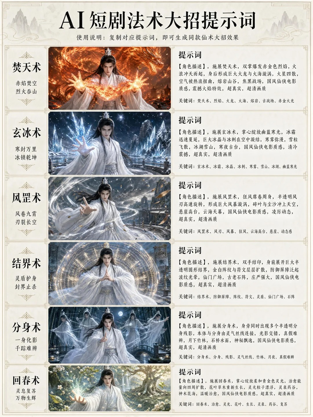 效果图