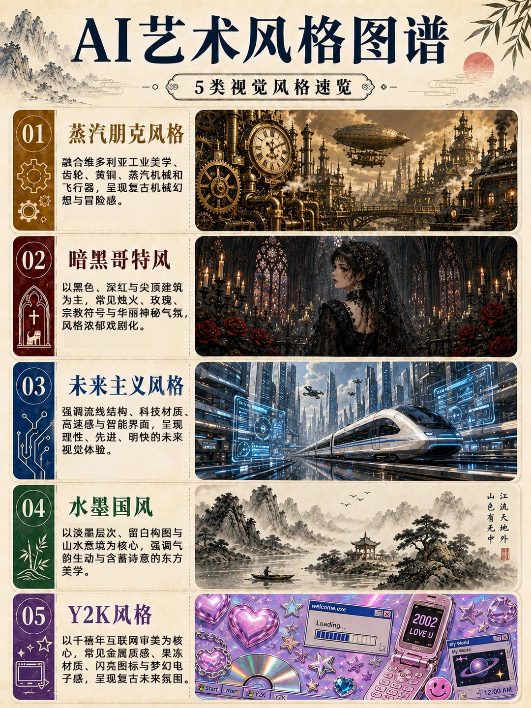 效果图